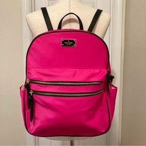 Kate Spade New York / Radish Wilson Road Bradley Backpack
